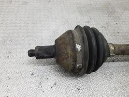 Audi A2 Front driveshaft 