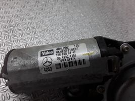 Mercedes-Benz Vaneo W414 Rear window wiper motor 1688200442