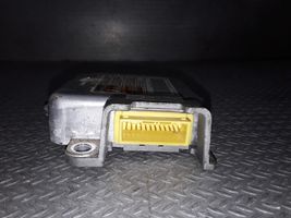 Opel Frontera A Module de contrôle airbag 8162114490