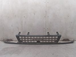 Opel Frontera A Grille calandre supérieure de pare-chocs avant 91140007