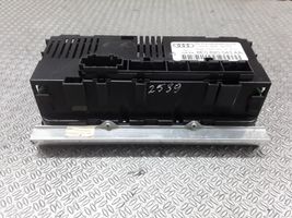 Audi A4 S4 B6 8E 8H Panel klimatyzacji 8E0820043AA