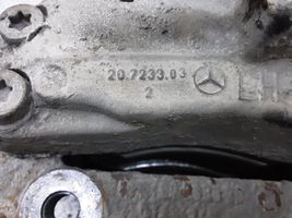 Mercedes-Benz ML W163 Étrier de frein avant 20723303