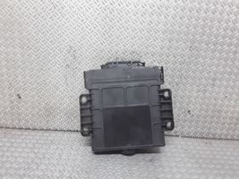 Volkswagen Transporter - Caravelle T5 Module de contrôle de boîte de vitesses ECU 09K927750K