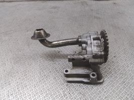 Audi A3 S3 8L Pompe à huile 038115105D