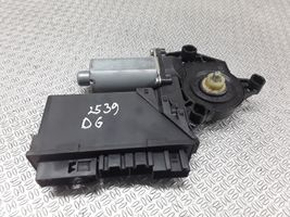 Audi A4 S4 B6 8E 8H Takaoven ikkunan nostomoottori 8E0959802A