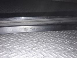 Ford Galaxy Wycieraczka szyby przedniej / czołowej 7M3955409