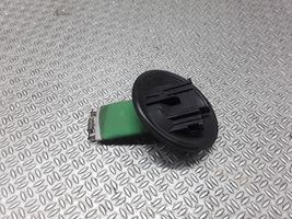 Audi A2 Heater blower motor/fan resistor 