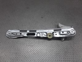 Opel Signum Mechanizm podnoszenia szyby tylnej bez silnika 24451522RH