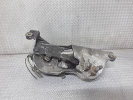 Audi A2 Tringlerie et moteur d'essuie-glace avant 8Z1955023