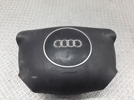 Audi A2 Ohjauspyörän turvatyyny 8E0880201AA