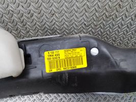 Opel Astra G Roof airbag 9132717