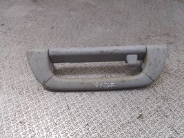 Mercedes-Benz S W220 Rear interior roof grab handle 2208100551