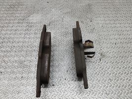 Opel Vectra C Brake pads (front) 