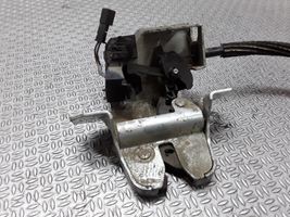 Mercedes-Benz Vaneo W414 Blocco/chiusura/serratura del portellone posteriore/bagagliaio A4147400035