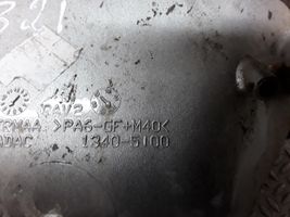 Chrysler Pacifica Klamka zewnętrzna drzwi tylnych samochodów dostawczych 13405100