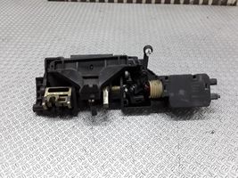 Mercedes-Benz Vaneo W414 Türgriff Türöffner Heckklappe 4147600261