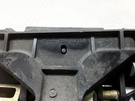 Mercedes-Benz Vaneo W414 Türgriff Türöffner Heckklappe 4147600261