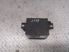 Audi A4 S4 B6 8E 8H Unité de commande, module PDC aide au stationnement 8E0919283A