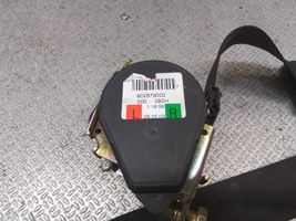 Audi A4 S4 B6 8E 8H Ceinture de sécurité arrière centrale (siège) 602879000