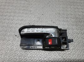 Toyota Corolla Verso E121 Rear door interior handle trim 