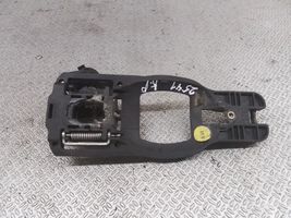 Audi A2 Maniglia esterna/staffa portiera anteriore 8Z0837885A