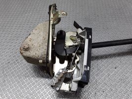 Daihatsu Move L900 Gear selector/shifter (interior) 