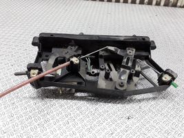 Daihatsu Move L900 Climate control unit 