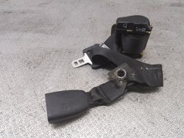 Chrysler Sebring (ST-22 - JR) Rear seatbelt 