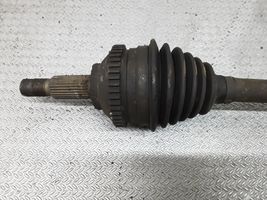 Chrysler Sebring (ST-22 - JR) Front driveshaft P04593388AB