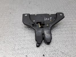 Cadillac CTS Serrure de loquet coffre 25705649