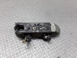 Audi A3 S3 8L Takaoven ulkokahva 4B2837886