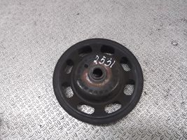 Audi A2 Crankshaft pulley 036105255C