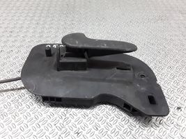 Opel Combo C Maniglia interna per portiera anteriore 13104263