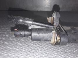 Audi A2 Główny cylinder sprzęgła 8Z1721388