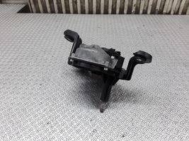 Opel Agila A Rear window wiper motor 53014512