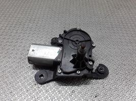 Opel Agila A Rear window wiper motor 53014512