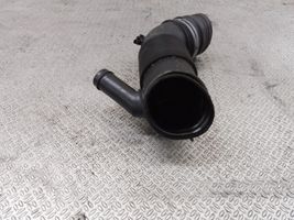 Volkswagen Polo IV 9N3 Air intake duct part 6Q0129654AB