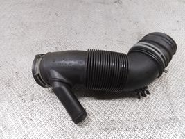 Volkswagen Polo IV 9N3 Air intake duct part 6Q0129654AB