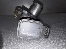 Opel Vectra C EGR-venttiili 00005321C2