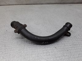 Volkswagen Lupo Tube d'admission de tuyau de refroidisseur intermédiaire 6E0145762E