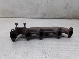 Volkswagen II LT Exhaust manifold 074253033M