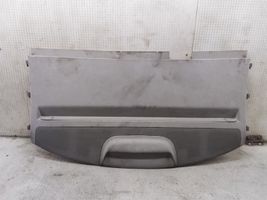 Volkswagen Phaeton Parcel shelf 3D5863413EE