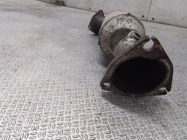 Audi A4 S4 B6 8E 8H Katalysaattori/FAP/DPF-hiukkassuodatin 