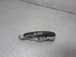 Volkswagen Polo IV 9N3 Front door exterior handle 