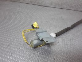 Volkswagen Phaeton Seat belt adjustment motor 3D7857820B