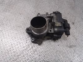 Saab 9-5 Clapet d'étranglement 48CPD4