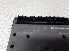 Volkswagen Polo IV 9N3 Module confort 6Q1937049D