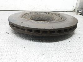 Volkswagen Phaeton Front brake disc 