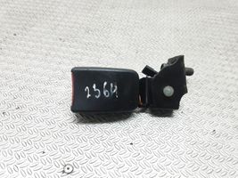 Tata Indica Vista II Rear seatbelt buckle 