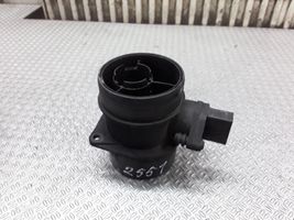 Volkswagen Phaeton Mass air flow meter 0281002461